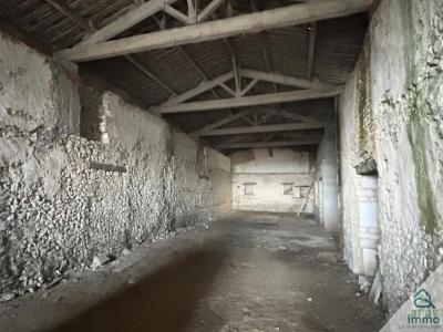 Acheter Terrain Saint-amant-de-boixe Charente