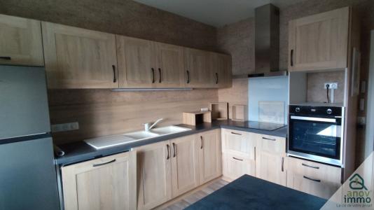 Acheter Maison Saint-junien 200500 euros