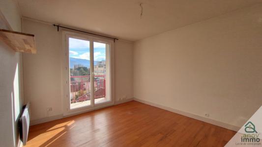 For rent Grenoble 2 rooms 44 m2 Isere (38100) photo 0