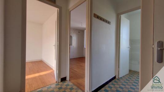 Louer Appartement Grenoble 540 euros