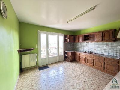 For sale Rouillac 4 rooms 86 m2 Charente (16170) photo 2