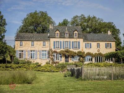 Annonce Vente Prestige Parisot 82