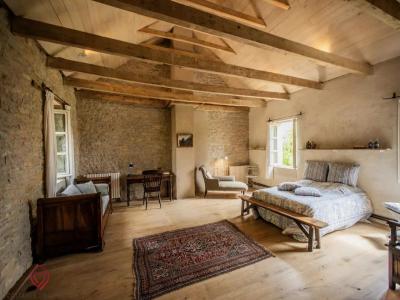 Acheter Prestige 420 m2 Parisot