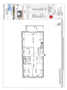 For rent Fleury-sur-orne 4 rooms 81 m2 Calvados (14123) photo 0