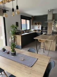 For sale Marcilly-sur-tille 4 rooms 80 m2 Cote d'or (21120) photo 3