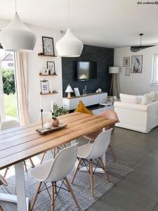 Annonce Vente 6 pi�ces Maison Virey-le-grand 71