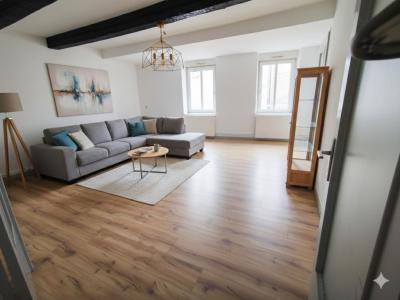 For rent Charmes 3 rooms 82 m2 Vosges (88130) photo 1