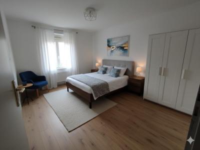 For rent Charmes 3 rooms 82 m2 Vosges (88130) photo 2