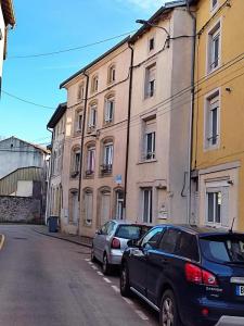 For rent Charmes 3 rooms 82 m2 Vosges (88130) photo 4