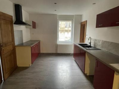 Louer Appartement Pont-a-mousson 640 euros