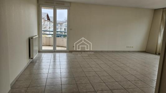 Annonce Location 3 pi�ces Appartement Divonne-les-bains 01