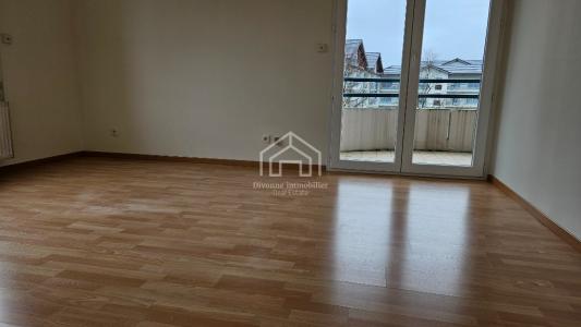 Louer Appartement Divonne-les-bains Ain