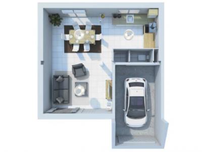 Annonce Vente 5 pi�ces Maison Plouaret 22