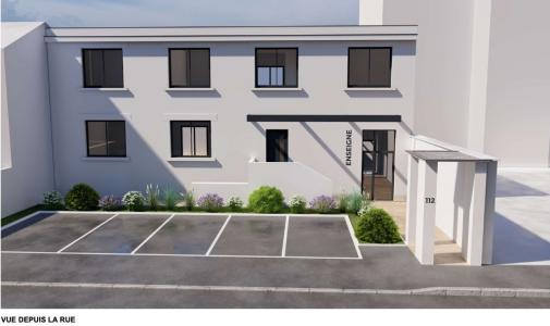 Acheter Immeuble Courbevoie Hauts de Seine