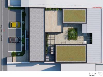 Acheter Immeuble Courbevoie 2835000 euros