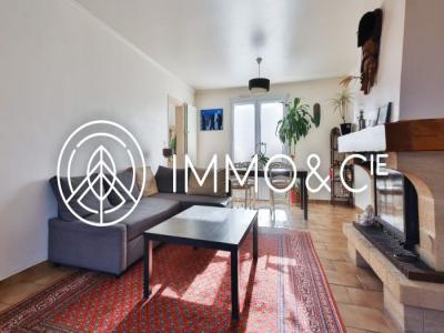 For sale Pont-a-marcq 4 rooms 100 m2 Nord (59710) photo 0