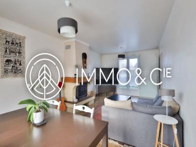 For sale Pont-a-marcq 4 rooms 100 m2 Nord (59710) photo 1