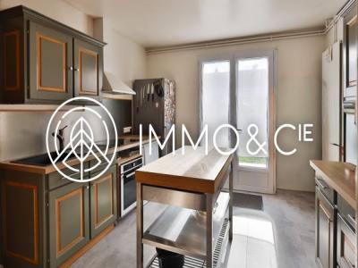 For sale Pont-a-marcq 4 rooms 100 m2 Nord (59710) photo 3