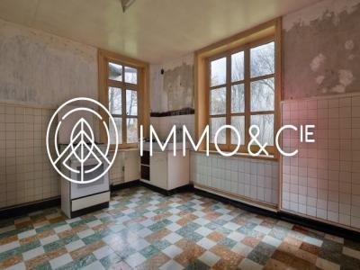 Acheter Maison 220 m2 Bersee