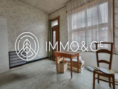 Acheter Maison Bersee Nord