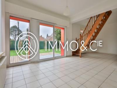 For rent Pont-a-marcq 6 rooms 150 m2 Nord (59710) photo 0