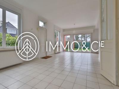 For rent Pont-a-marcq 6 rooms 150 m2 Nord (59710) photo 2