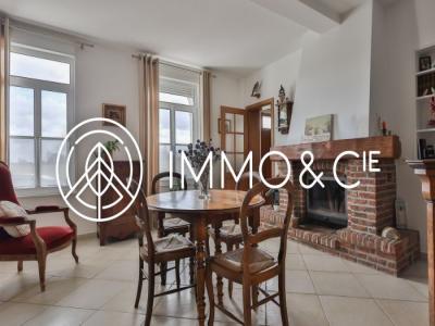 For sale Mons-en-pevele 4 rooms 120 m2 Nord (59246) photo 1