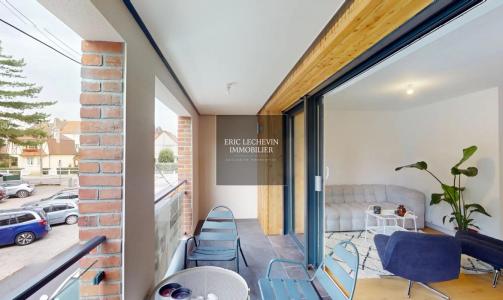 For sale Touquet 5 rooms 106 m2 Pas de calais (62520) photo 0