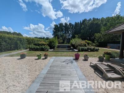 Annonce Vente 6 pi�ces Maison Orchies 59