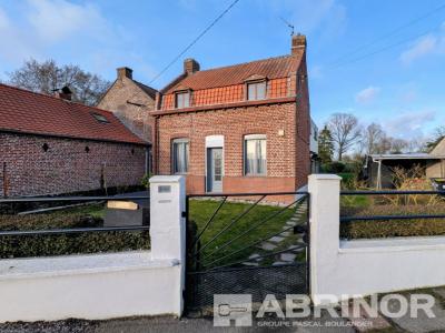 Annonce Vente 5 pi�ces Maison Auchy-lez-orchies 59