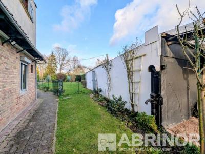 Acheter Maison Auchy-lez-orchies 198000 euros