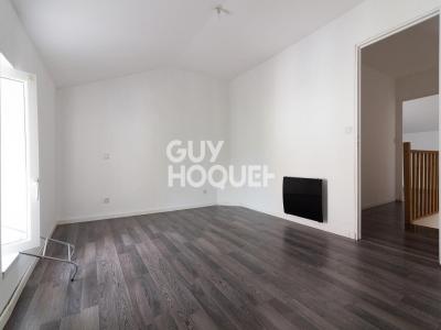 Annonce Vente 4 pi�ces Maison Muron 17