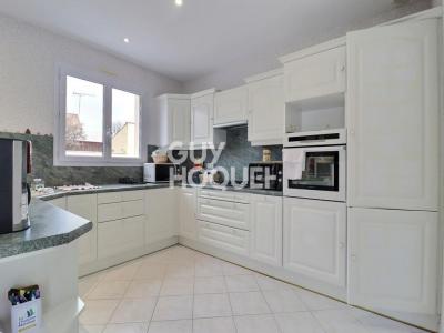 Acheter Maison 130 m2 Surgeres