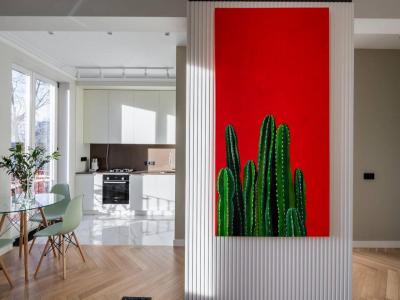 For rent Paris-17eme-arrondissement 2 rooms 36 m2 Paris (75017) photo 3