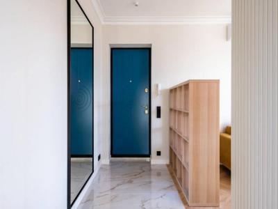 For rent Paris-17eme-arrondissement 2 rooms 36 m2 Paris (75017) photo 4