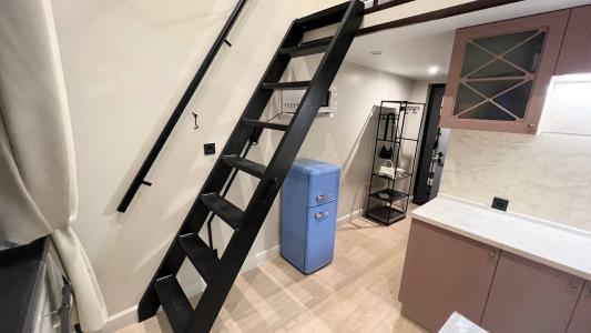 For rent Paris-17eme-arrondissement 1 room 16 m2 Paris (75017) photo 1