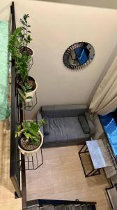 For rent Paris-17eme-arrondissement 1 room 16 m2 Paris (75017) photo 4