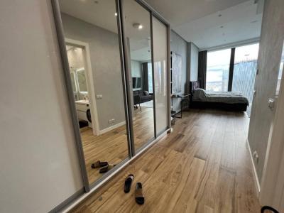 For rent Paris-17eme-arrondissement 1 room 22 m2 Paris (75017) photo 3