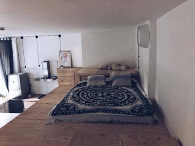 For rent Paris-11eme-arrondissement 1 room 26 m2 Paris (75011) photo 1