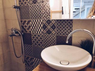 For rent Paris-11eme-arrondissement 1 room 26 m2 Paris (75011) photo 4