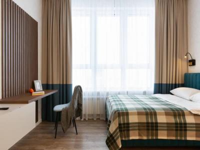 For rent Paris-17eme-arrondissement 1 room 23 m2 Paris (75017) photo 1