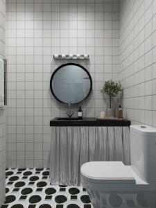 For rent Paris-17eme-arrondissement 1 room 28 m2 Paris (75017) photo 4