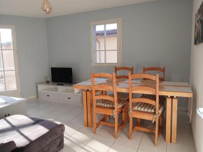 Annonce Location 2 pi�ces Appartement Pont-du-chateau 63