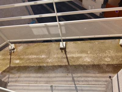 Louer Appartement Riom 560 euros