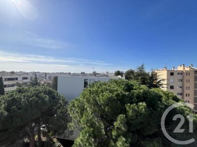 For sale Montpellier 3 rooms 65 m2 Herault (34000) photo 3