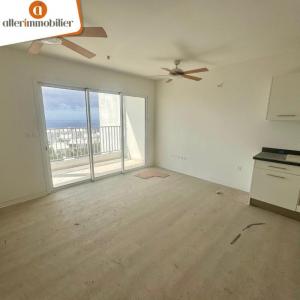 For rent Saint-paul 1 room 27 m2 Reunion (97460) photo 1