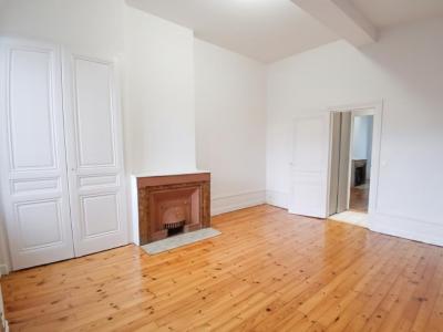 Annonce Location 4 pi�ces Appartement Lyon-3eme-arrondissement 69