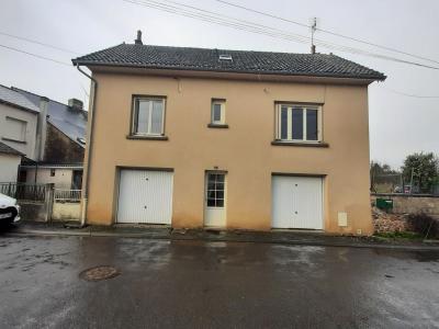 For sale Brulon 5 rooms Sarthe (72350) photo 0
