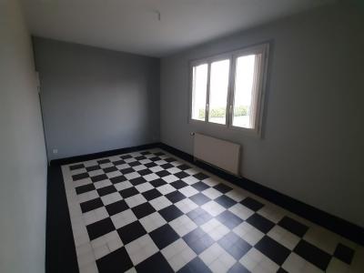 Annonce Vente 5 pi�ces Maison Brulon 72