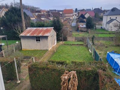 Acheter Maison Bonnetable 80000 euros
